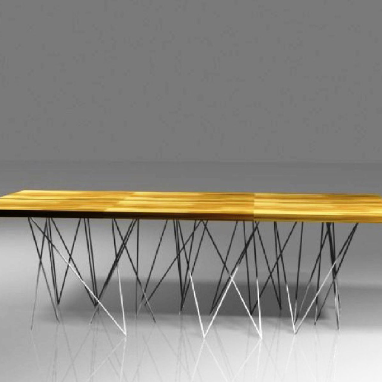 Table design HARROLD