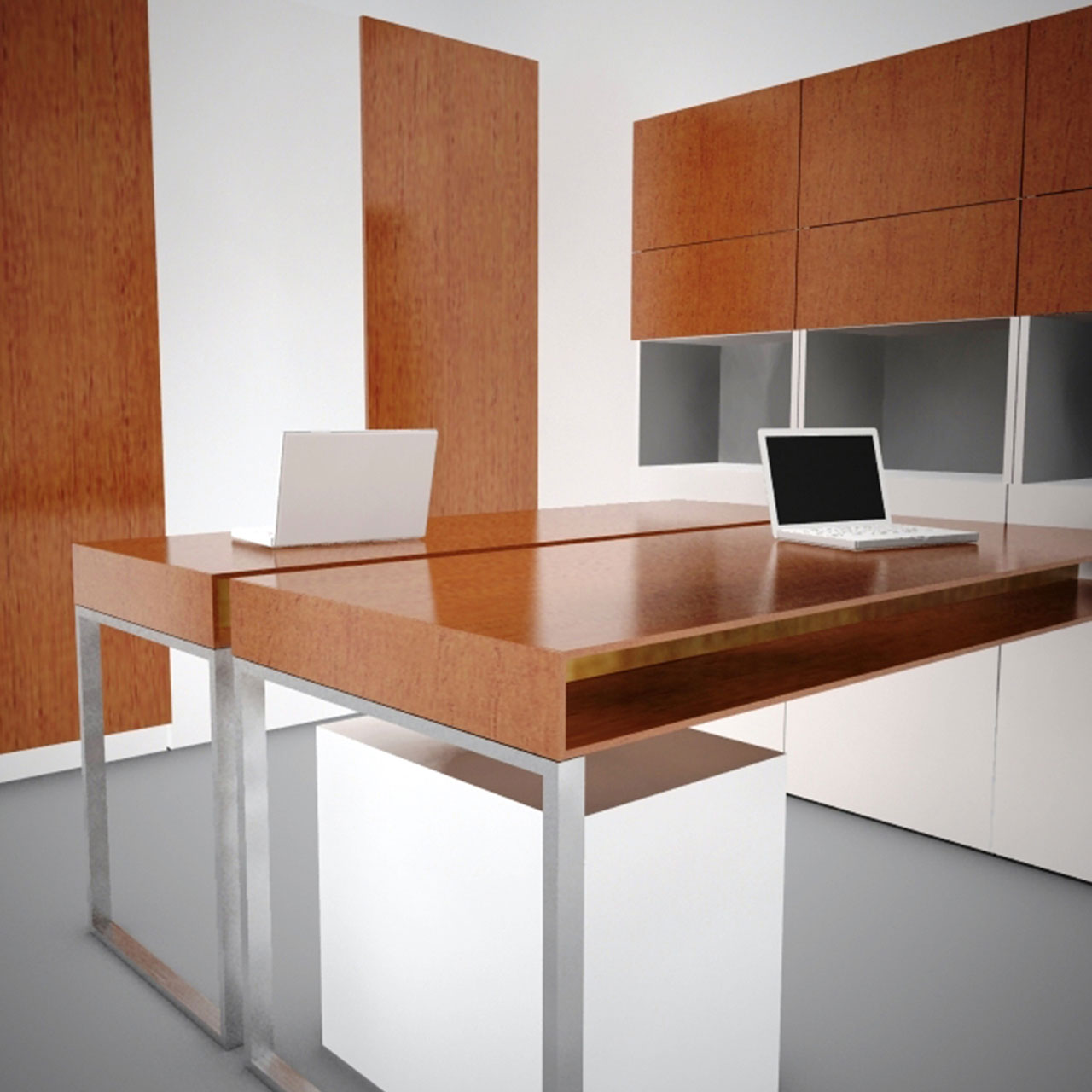 Bureau design